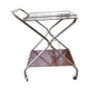 Serving table 1970