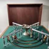 20th century horse racing counter game