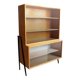 1960's Mid Century Cabinet by Frantisek Mezulanik for UP Zavody