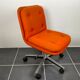 Vintage 1970 vintage vinco swivel desk chair