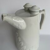 Device a seltzer hérault paris porcelain 19th