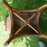 Garden chairs