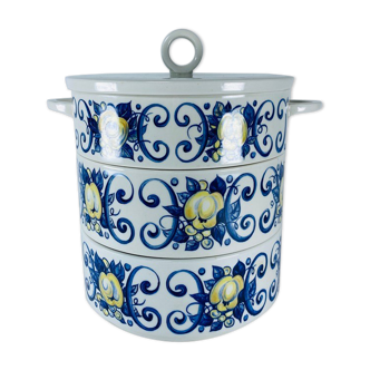 Un Légumier Villeroy&Boch Cadiz Christine Reuter 1970