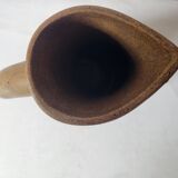 Sandstone pitcher