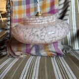 Glass pendant from Clichy