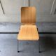 Lot de 2 chaises