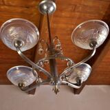 Fish chandelier 40s