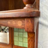 Buffet art nouveau