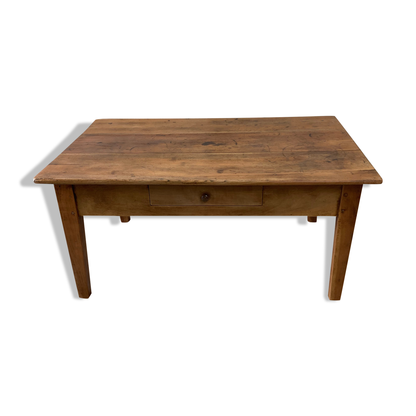 Table basse ancienne