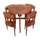 Tables gigognes rondes
