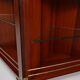 Cabinet pliant vintage italien