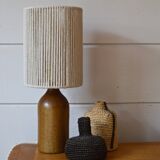 rope lamp