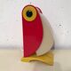 Toucan lamp 1970