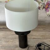 lampe céramique - Danemark années 60