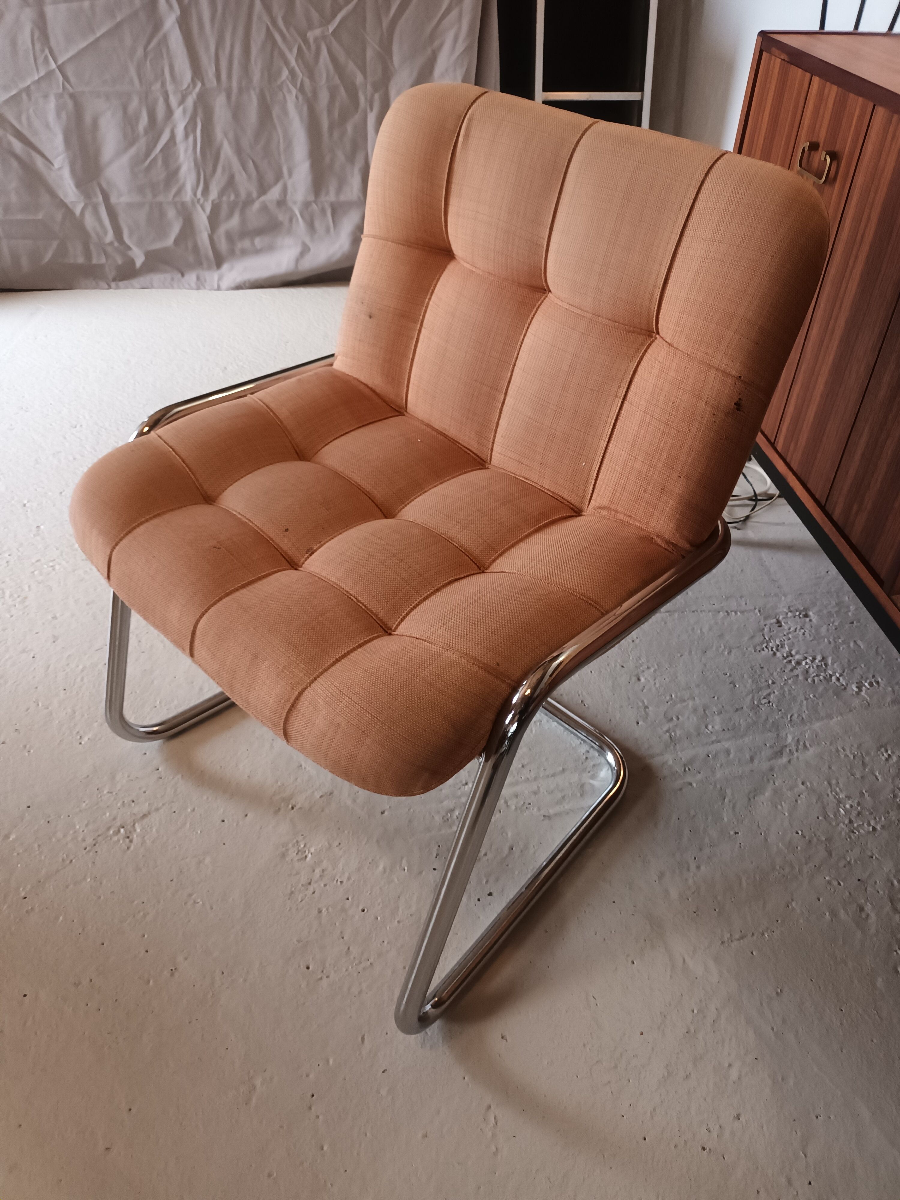 Yves Christin Chair