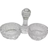 Salt and pepper shakers