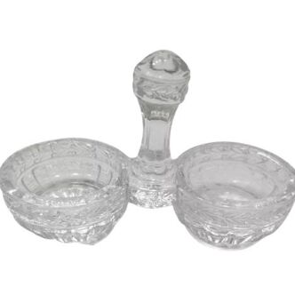 Salt and pepper shakers