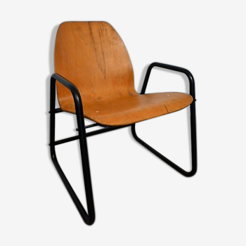 Fauteuil vintage 1979