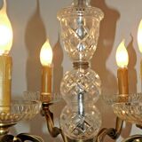 1930 hanging lamp