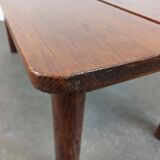 Table basse années 50