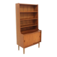 Secrétaire scandinave en teck, Suède, 1960