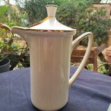 Melior Villeroy and Boch ceramic coffee maker