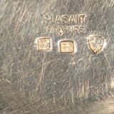 Timbale Plasait Orfèvre-Place des Vosges