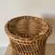 Wicker basket