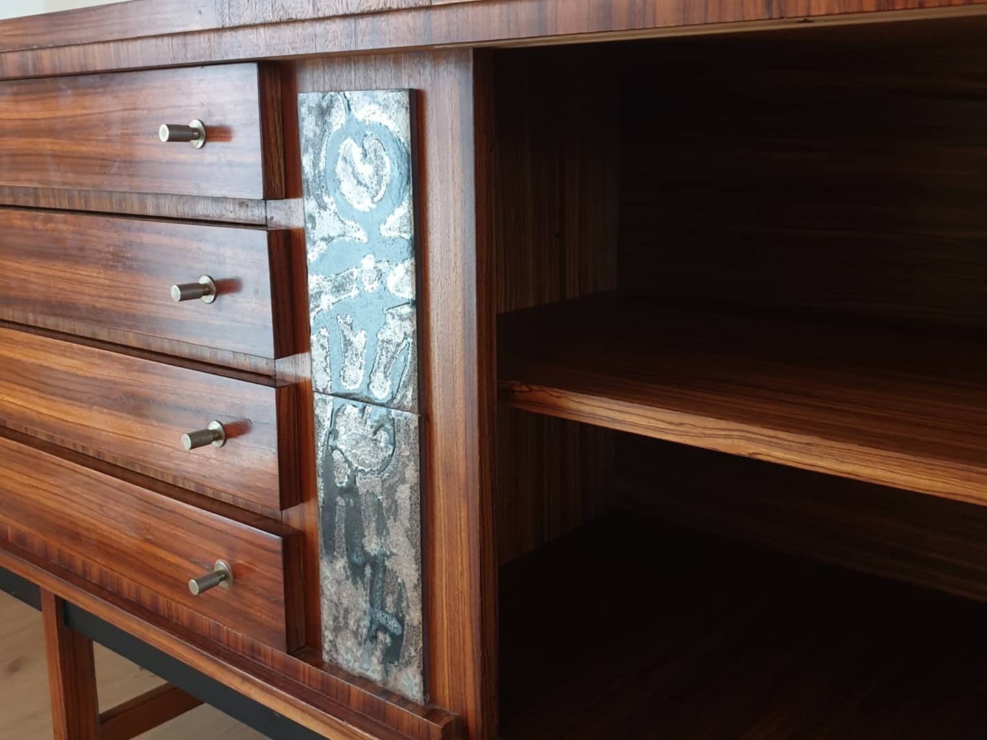 XL sideboard belgian design