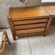 Enfilade bureau commode Regain