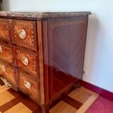 Commode Louis XVI (period)