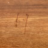 A sideboard, France 1960s