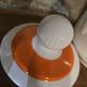 Vintage coffee pot Winterling Bavaria – Seventies floral decor