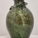 Murano glass vase. Italy, 1970s.