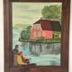Peinture naïve