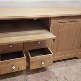Buffet (seed style)