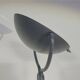 Very rare Paolo Piva for Stefano Cevoli floorlamp Meridiana 185cm