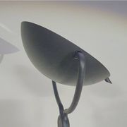 Very rare Paolo Piva for Stefano Cevoli floorlamp Meridiana 185cm