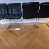 Roche Bobois chairs
