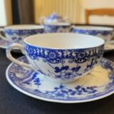 Japanese tea set