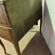 Louis XV style slope office in solid cherry xiX century
