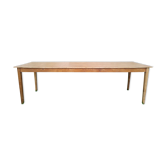 Table de ferme
