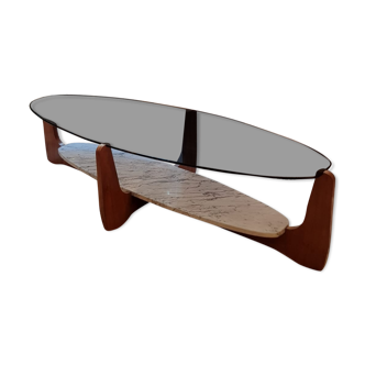 Hugues Poignant Coffee Table
