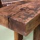 Oak workbench 1930