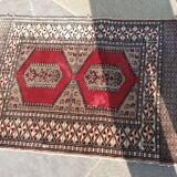 Oriental Carpet