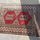 Oriental Carpet