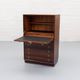 Rosewood Cabinet by Arne Vodder for Sibast 1960s