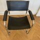 Chair style Mart Stam S33