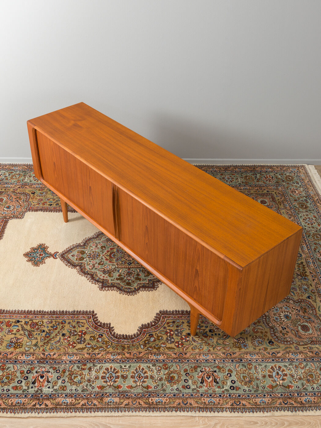 Sideboard model 142 by Bernhard Pedersen & Son from the 1960