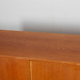 Enfilade par Jiroutek pour Interier Praha, U-460, 1960